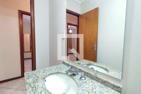 Apartamento à venda com 70m², 3 quartos e 1 vagaBanheiro