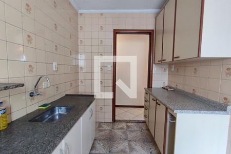 Apartamento à venda com 70m², 3 quartos e 1 vagaCozinha