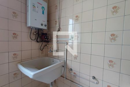 Apartamento à venda com 70m², 3 quartos e 1 vagaÁrea de Serviço