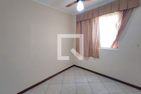 Quarto 2 de apartamento à venda com 3 quartos, 70m² em Conjunto Residencial Souza Queiroz, Campinas