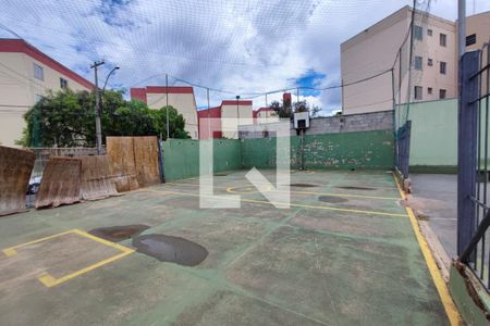Apartamento à venda com 70m², 3 quartos e 1 vagaQuadra Esportiva