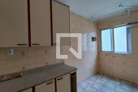 Apartamento à venda com 70m², 3 quartos e 1 vagaCozinha
