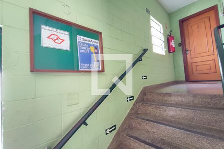 Apartamento à venda com 70m², 3 quartos e 1 vagaPLACA INSTALADA NO HALL DE ENTRADA