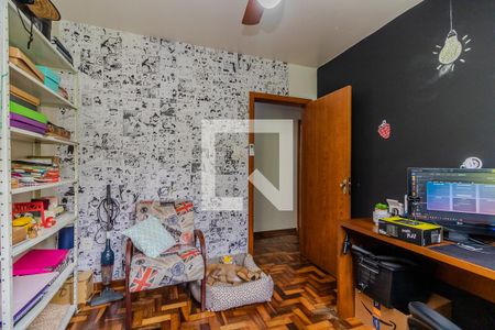 Apartamento à venda com 75m², 3 quartos e sem vaga Apartamento à venda com 75m², 3 quartos e sem vagaQuarto 2