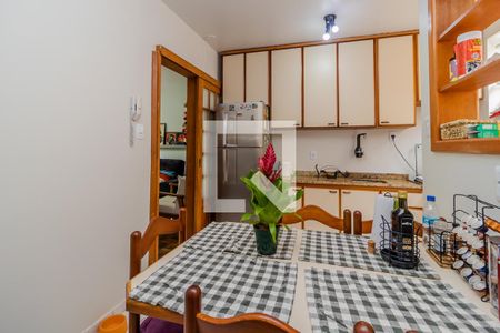 Apartamento à venda com 75m², 3 quartos e sem vaga Apartamento à venda com 75m², 3 quartos e sem vagaCozinha