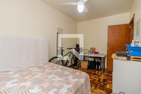 Apartamento à venda com 75m², 3 quartos e sem vaga Apartamento à venda com 75m², 3 quartos e sem vagaQuarto 3