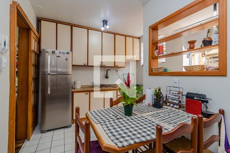 Apartamento à venda com 75m², 3 quartos e sem vaga Apartamento à venda com 75m², 3 quartos e sem vagaCozinha