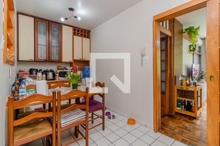 Apartamento à venda com 75m², 3 quartos e sem vaga Apartamento à venda com 75m², 3 quartos e sem vagaCozinha