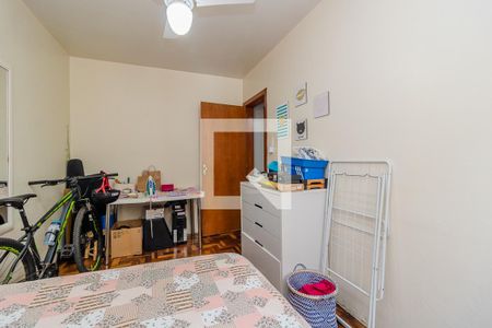 Apartamento à venda com 75m², 3 quartos e sem vaga Apartamento à venda com 75m², 3 quartos e sem vagaQuarto 3