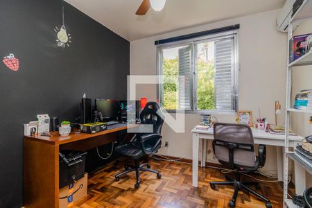 Apartamento à venda com 75m², 3 quartos e sem vaga Apartamento à venda com 75m², 3 quartos e sem vagaQuarto 2