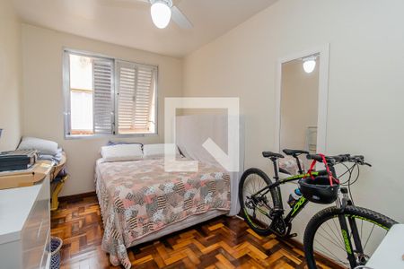 Apartamento à venda com 75m², 3 quartos e sem vaga Apartamento à venda com 75m², 3 quartos e sem vagaQuarto 3