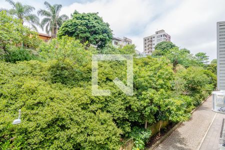 Vista de apartamento à venda com 3 quartos, 75m² em Medianeira, Porto Alegre