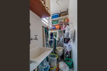 Apartamento à venda com 75m², 3 quartos e sem vaga Apartamento à venda com 75m², 3 quartos e sem vagaÁrea de serviço