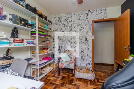 Apartamento à venda com 75m², 3 quartos e sem vaga Apartamento à venda com 75m², 3 quartos e sem vagaQuarto 2