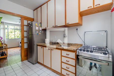 Apartamento à venda com 75m², 3 quartos e sem vaga Apartamento à venda com 75m², 3 quartos e sem vagaCozinha