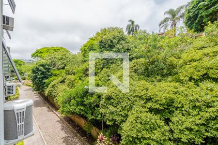 Vista de apartamento à venda com 3 quartos, 75m² em Medianeira, Porto Alegre