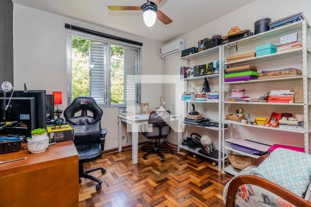 Apartamento à venda com 75m², 3 quartos e sem vaga Apartamento à venda com 75m², 3 quartos e sem vagaQuarto 2