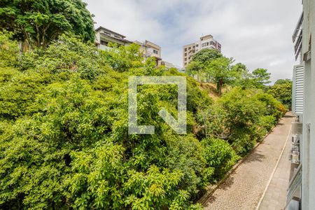 Vista de apartamento à venda com 3 quartos, 75m² em Medianeira, Porto Alegre
