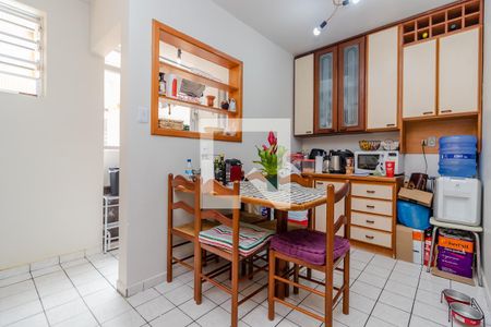 Apartamento à venda com 75m², 3 quartos e sem vaga Apartamento à venda com 75m², 3 quartos e sem vagaCozinha