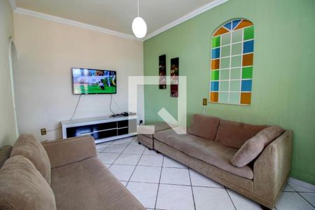 Casa à venda com 4 quartos, 375m² em Glória, Belo Horizonte