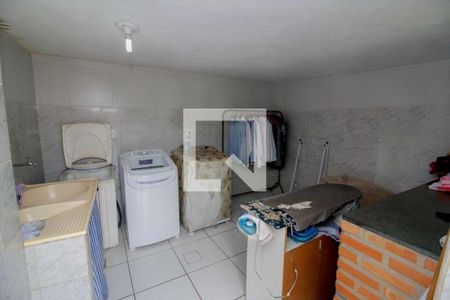Casa à venda com 4 quartos, 375m² em Glória, Belo Horizonte
