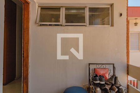 Casa à venda com 300m², 3 quartos e 3 vagasVaranda Quarto 3