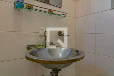 Casa à venda com 300m², 3 quartos e 3 vagasBanheiro