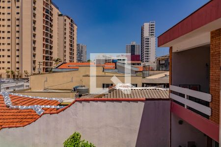 Vista Quarto 1 de casa à venda com 3 quartos, 300m² em São Judas, São Paulo