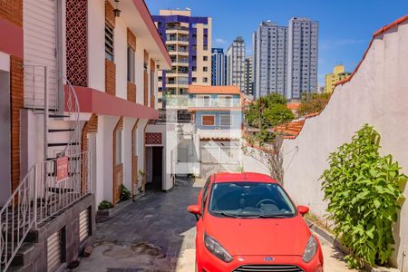 Casa à venda com 300m², 3 quartos e 3 vagasFachada