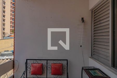 Casa à venda com 300m², 3 quartos e 3 vagasVaranda Quarto 3