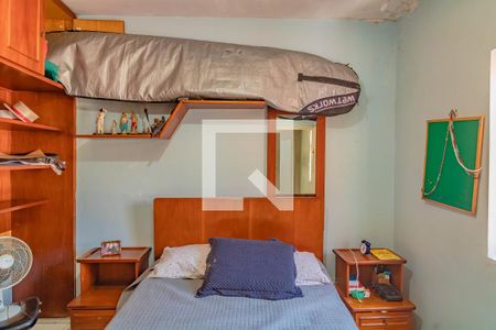 Quarto 1 de casa à venda com 3 quartos, 300m² em São Judas, São Paulo