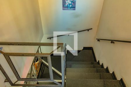 Escada de casa à venda com 3 quartos, 300m² em São Judas, São Paulo