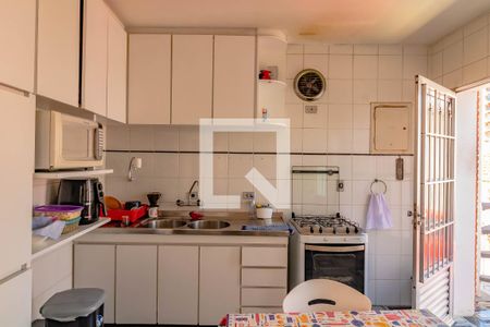 Casa à venda com 300m², 3 quartos e 3 vagasCozinha