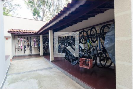 Apartamento à venda com 154m², 2 quartos e 2 vagasBicicletaria