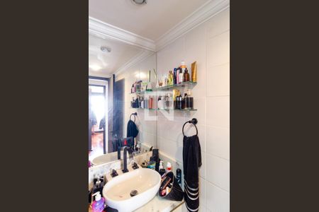 Apartamento à venda com 154m², 2 quartos e 2 vagasBanheiro Social