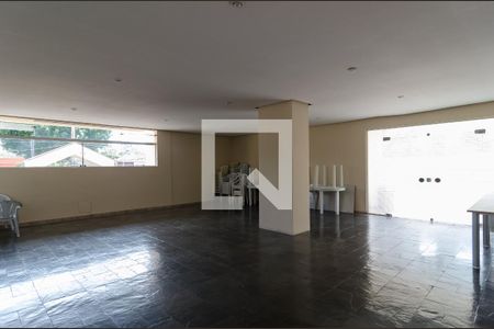 Apartamento à venda com 154m², 2 quartos e 2 vagasSalão de Festas