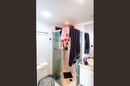 Apartamento à venda com 154m², 2 quartos e 2 vagasBanheiro Social