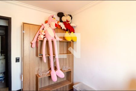 Apartamento à venda com 154m², 2 quartos e 2 vagasQuarto 2