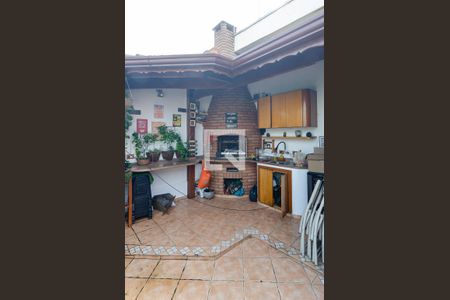 Apartamento à venda com 154m², 2 quartos e 2 vagasChurrasqueira