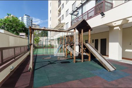 Apartamento à venda com 154m², 2 quartos e 2 vagasPlayground
