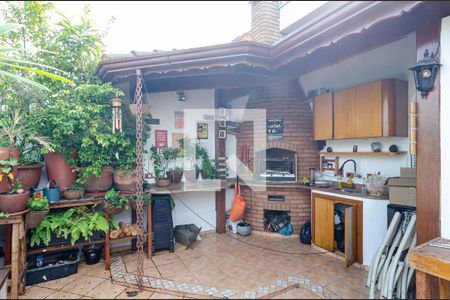 Apartamento à venda com 154m², 2 quartos e 2 vagasChurrasqueira