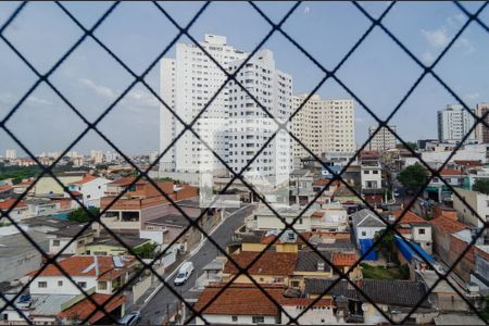 Apartamento à venda com 154m², 2 quartos e 2 vagasVista do Quarto 2