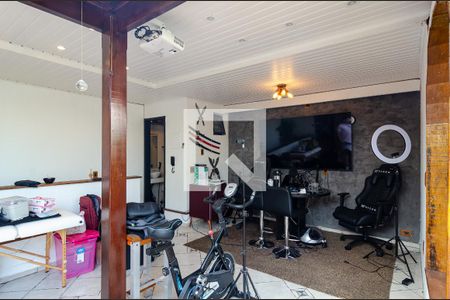 Apartamento à venda com 154m², 2 quartos e 2 vagasCobertura