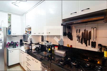 Apartamento à venda com 154m², 2 quartos e 2 vagasCozinha