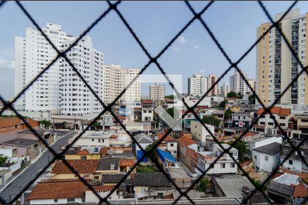 Apartamento à venda com 154m², 2 quartos e 2 vagasVista da Suíte