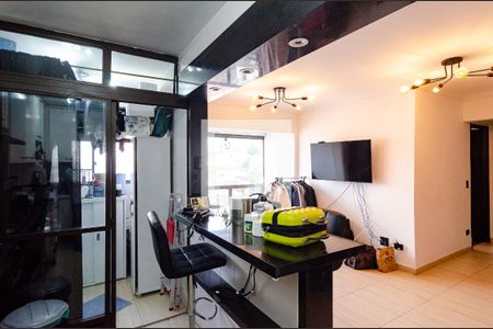 Apartamento à venda com 154m², 2 quartos e 2 vagasCozinha