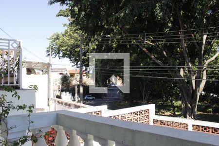 Sacada de casa à venda com 3 quartos, 185m² em Jardim Quarto Centenário, Campinas