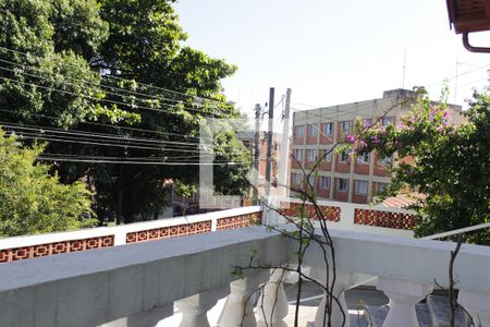 Sacada de casa à venda com 3 quartos, 185m² em Jardim Quarto Centenário, Campinas