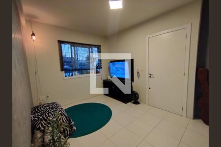 Sala de apartamento para alugar com 3 quartos, 66m² em Canudos, Novo Hamburgo