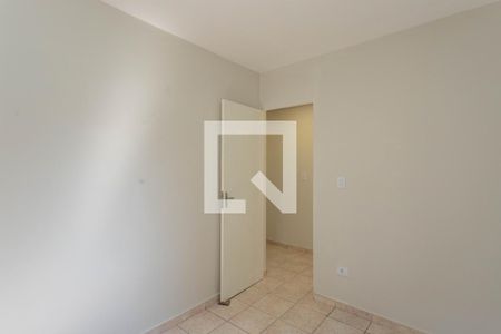 Quarto 1  de apartamento para alugar com 2 quartos, 43m² em Serraria, Diadema